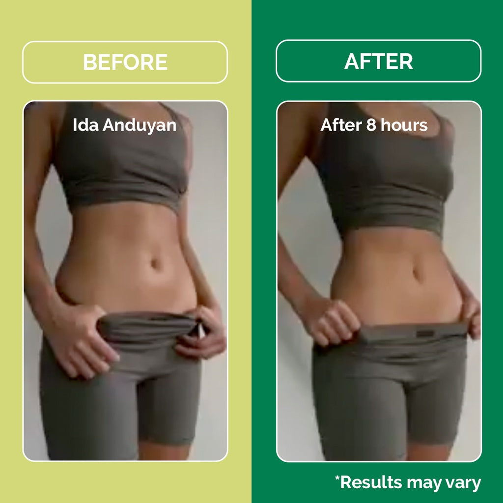 TRIZIE Clean Fiber 7-day 140g