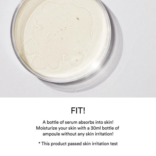 Abib Mild Acidic pH Sheet Mask Heartleaf Fit 30ml