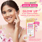 SNAILWHITE Sakura Hazel Soothing Essence Gel 20ml (Expiring Sep 2025)