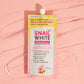 SNAILWHITE Sakura Hazel Soothing Essence Gel 20ml (Expiring Sep 2025)
