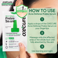 OXECURE Acne Defense Prebio Serum 5ml
