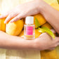 Letters of Love Mango Sticky Rice Gourmand Eau de Toilette 27ml
