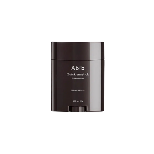 Abib Quick Sunstick Protection Bar 22g