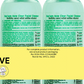 OXECURE Acne Clear Facial Cleanser 120ml Duo (Expiring Nov 2025)