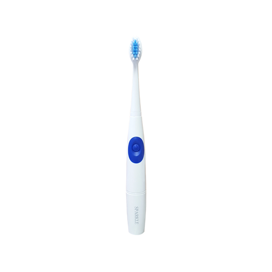 SPARKLE Sonic Toothbrush - Daily White Plus Repacked