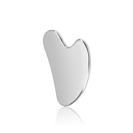 DREAMRS Stainless Steel Face Gua Sha